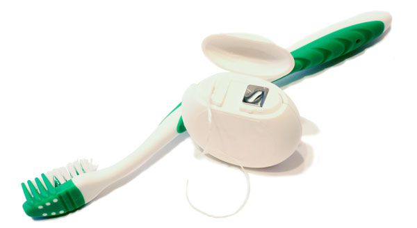 Обеспечиваем правильный уход за полостью рта